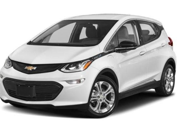 CHEVROLET BOLT EV 2019 1G1FY6S00K4108139 image